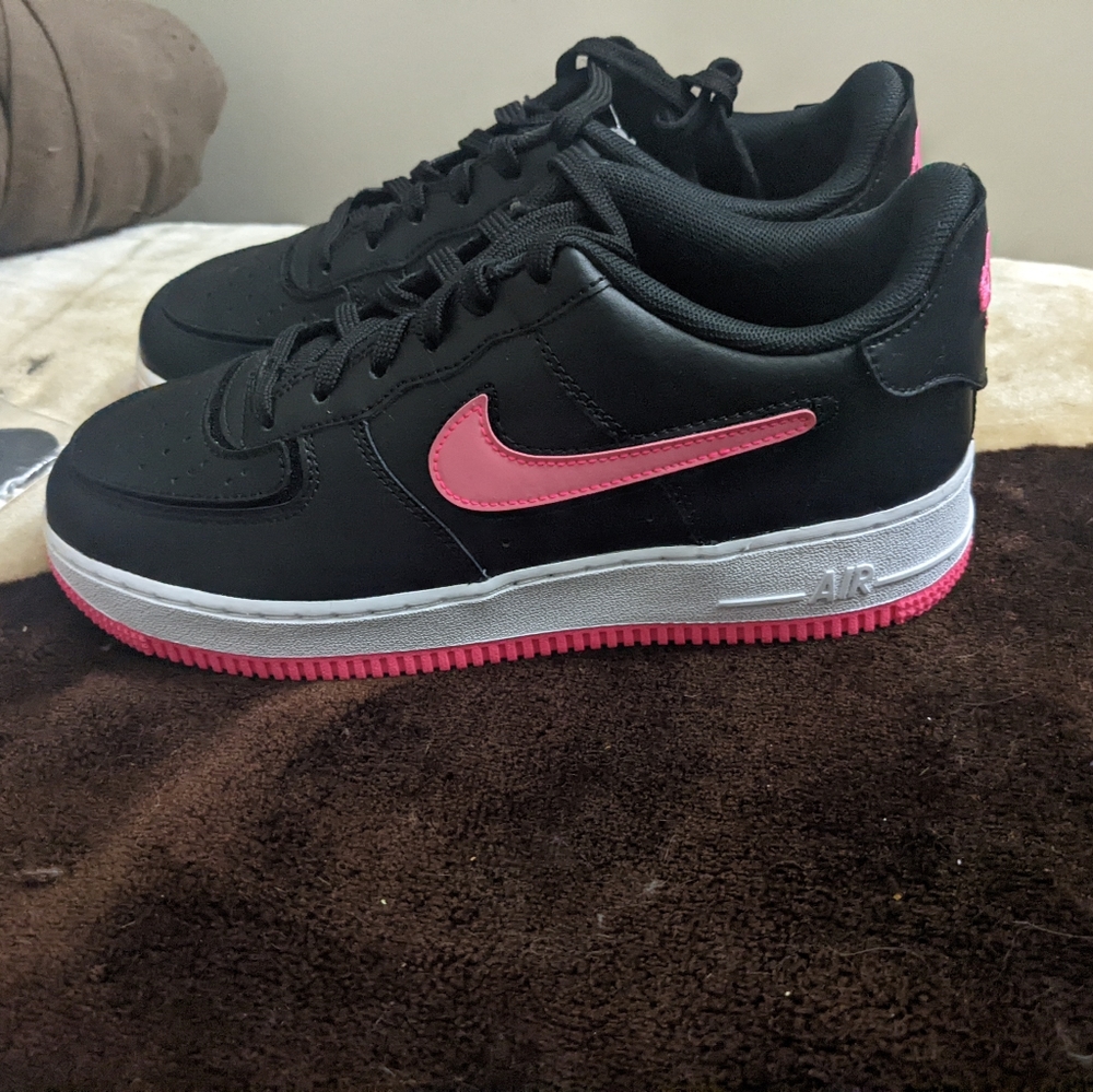 Nike Air force ones